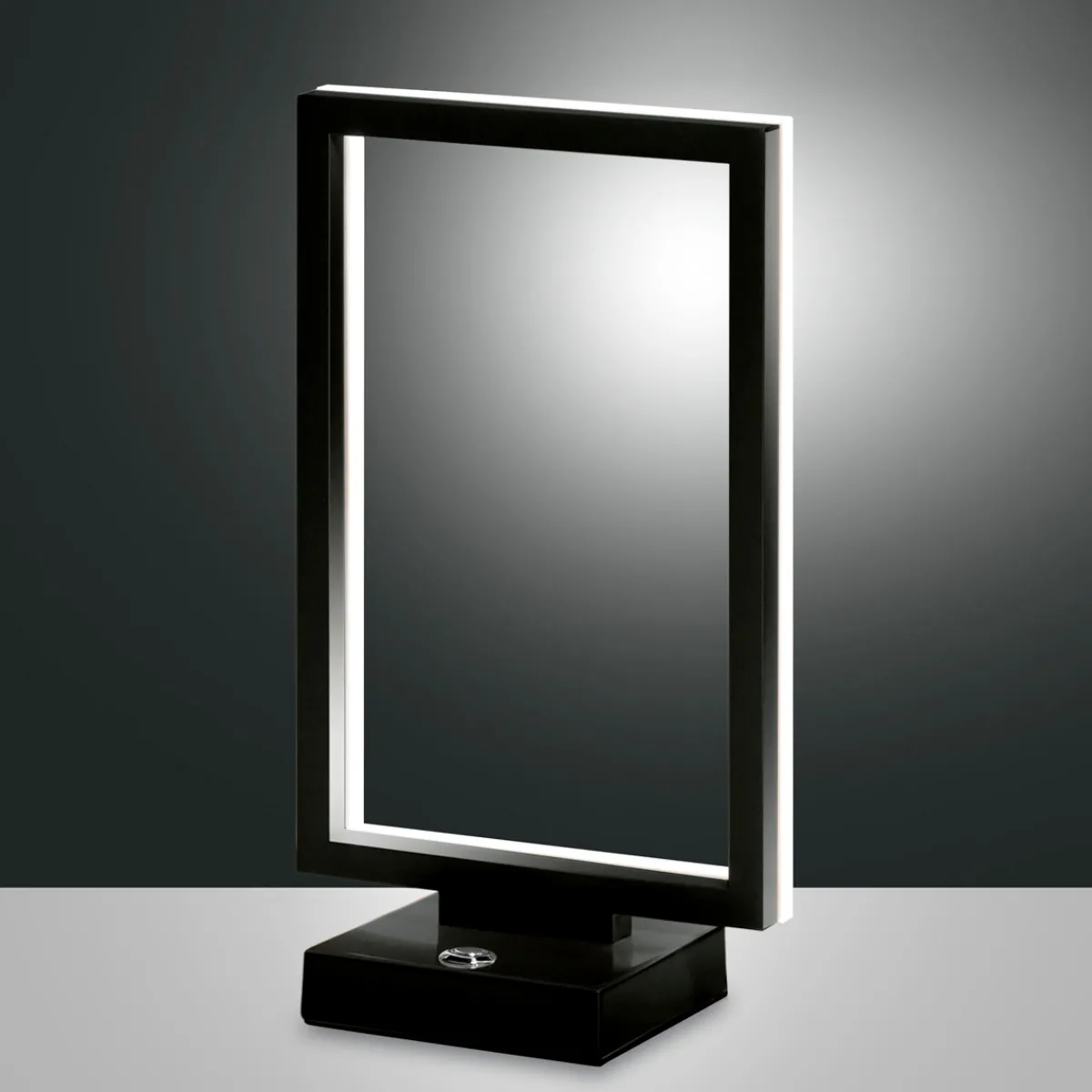 Bard LED Tischleuchte, Rückläufer Tischleuchten|Flur