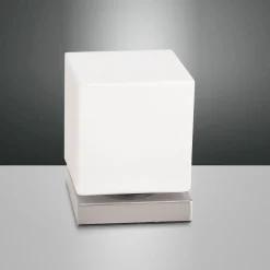 New Brenta LED Tischleuchte Wohnzimmer|Schlafzimmer