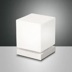 New Brenta LED Tischleuchte Wohnzimmer|Schlafzimmer