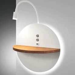 Clearance Dual LED Wandleuchte Wohnzimmer|Schlafzimmer