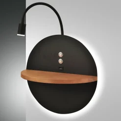 Clearance Dual LED Wandleuchte Wohnzimmer|Schlafzimmer