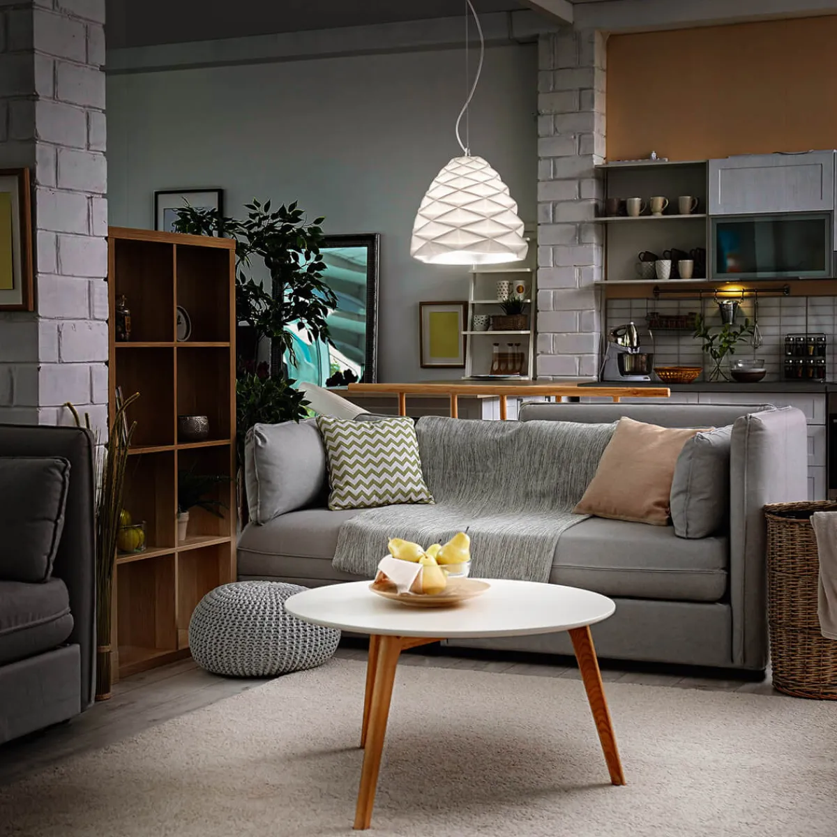 Hot Duchessa Pendelleuchte Pendelleuchten|Wohnzimmer