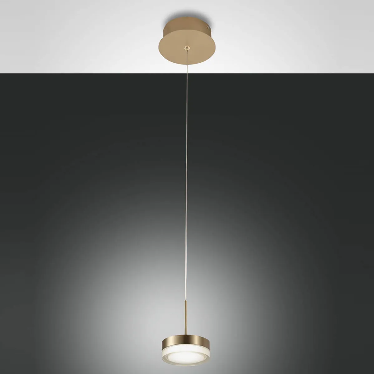 Discount Dunk LED Pendelleuchte Pendelleuchten