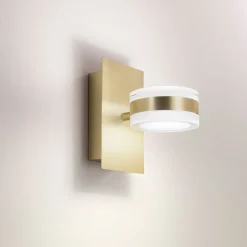 Best Dunk LED Wandleuchte Wohnzimmer|Treppen