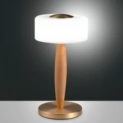 Clearance Elea LED Tischleuchte Wohnzimmer|Schlafzimmer