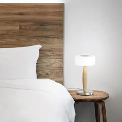 Clearance Elea LED Tischleuchte Wohnzimmer|Schlafzimmer