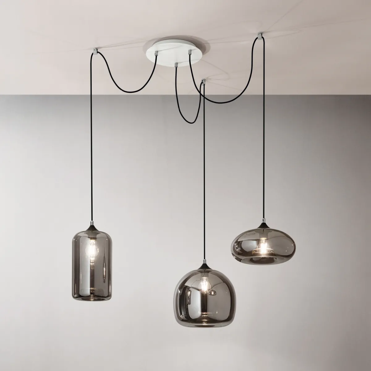 Hot Fiona Pendelleuchte Essbereiche|Pendelleuchten