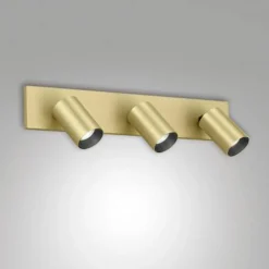 Sale Flores Deckenstrahler, 3-flg. Wohnzimmer|Schlafzimmer