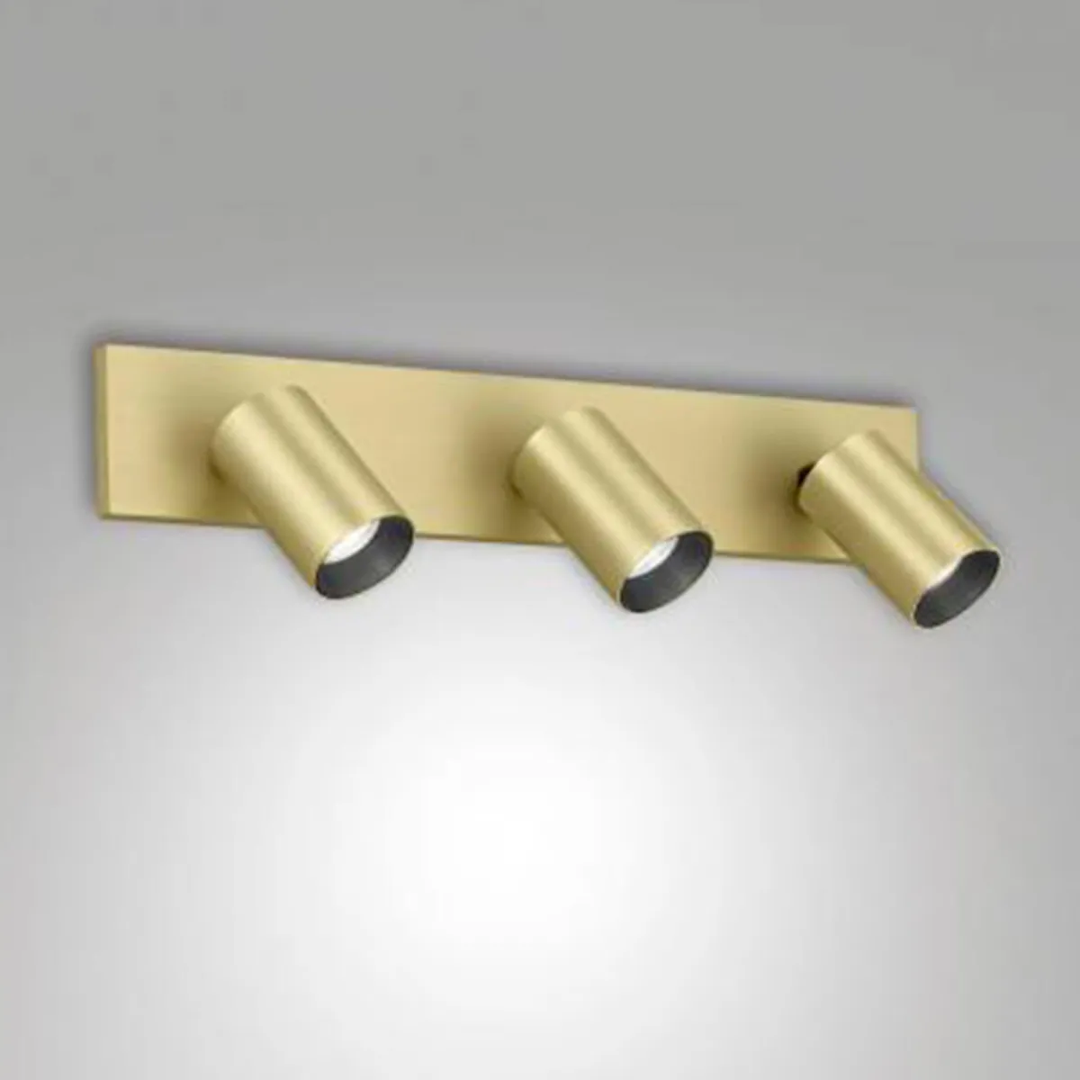 Sale Flores Deckenstrahler, 3-flg. Wohnzimmer|Schlafzimmer