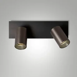 Sale Flores Deckenstrahler, 2-flg. Strahler & Spots|Deckenleuchten