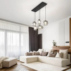 Discount Gillis Pendelleuchte Pendelleuchten|Wohnzimmer