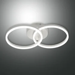 Best Giotto 3508-22 LED Wandleuchte Flur|Wandleuchten