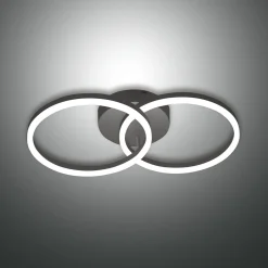 Best Giotto 3508-22 LED Wandleuchte Flur|Wandleuchten