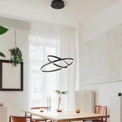 Giotto LED Pendelleuchte Pendelleuchten