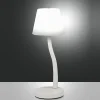 Clearance Ibla LED Tischleuchte Wohnzimmer|Schlafzimmer