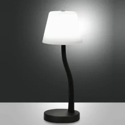 Clearance Ibla LED Tischleuchte Wohnzimmer|Schlafzimmer