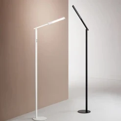 Online Ideal LED Leseleuchte Wohnzimmer|Stehleuchten