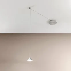 Outlet Isabella LED Pendelleuchte, Auslaufmodell Pendelleuchten