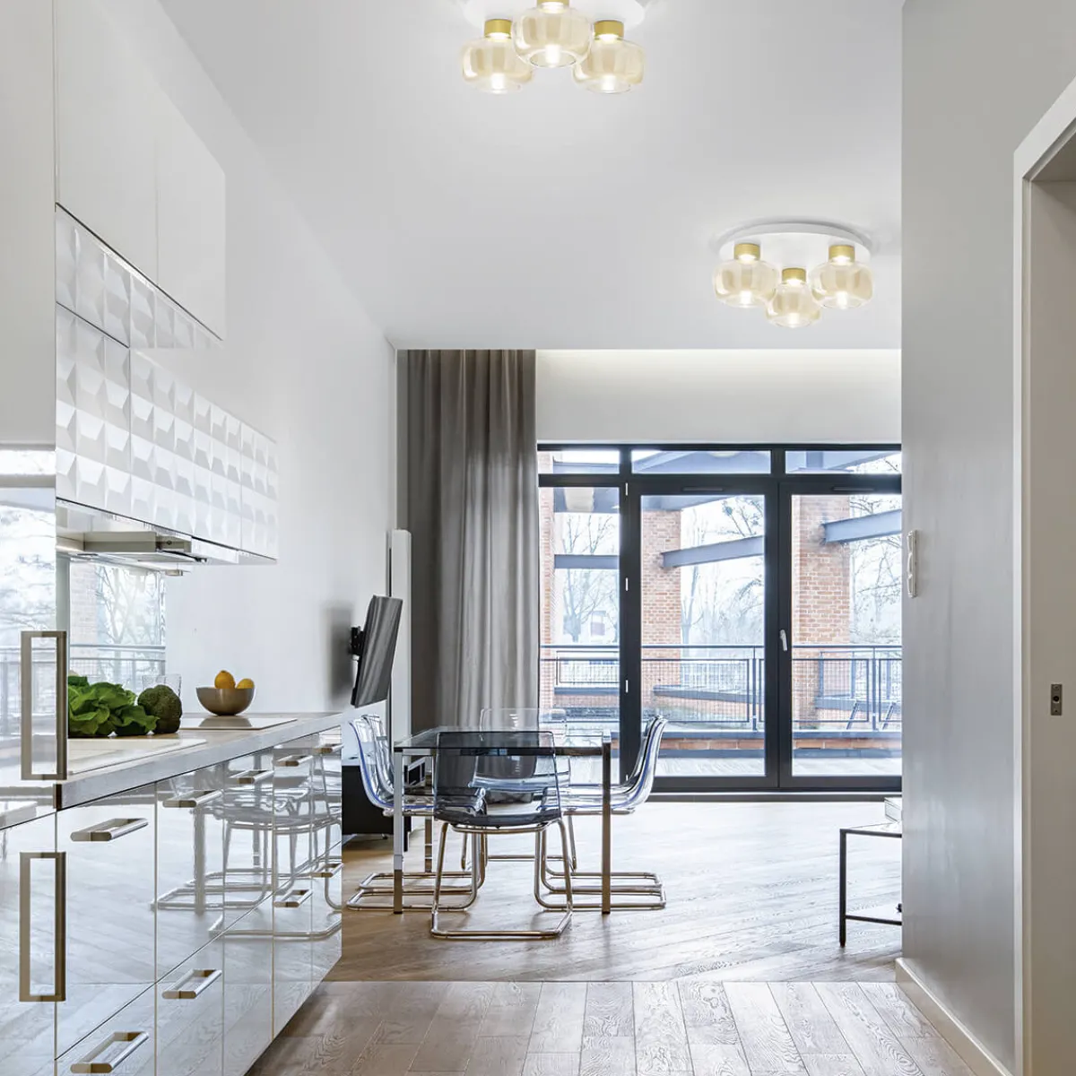 Sale Kino LED Deckenleuchte Deckenleuchten|Flur