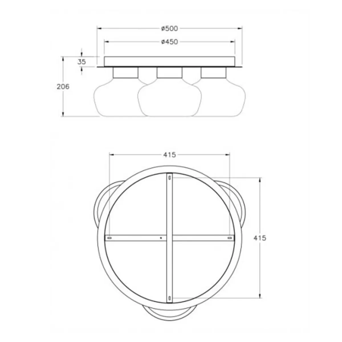 Sale Kino LED Deckenleuchte Deckenleuchten|Flur