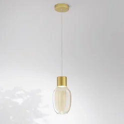 New Lapo LED Pendelleuchte Küche|Essbereiche