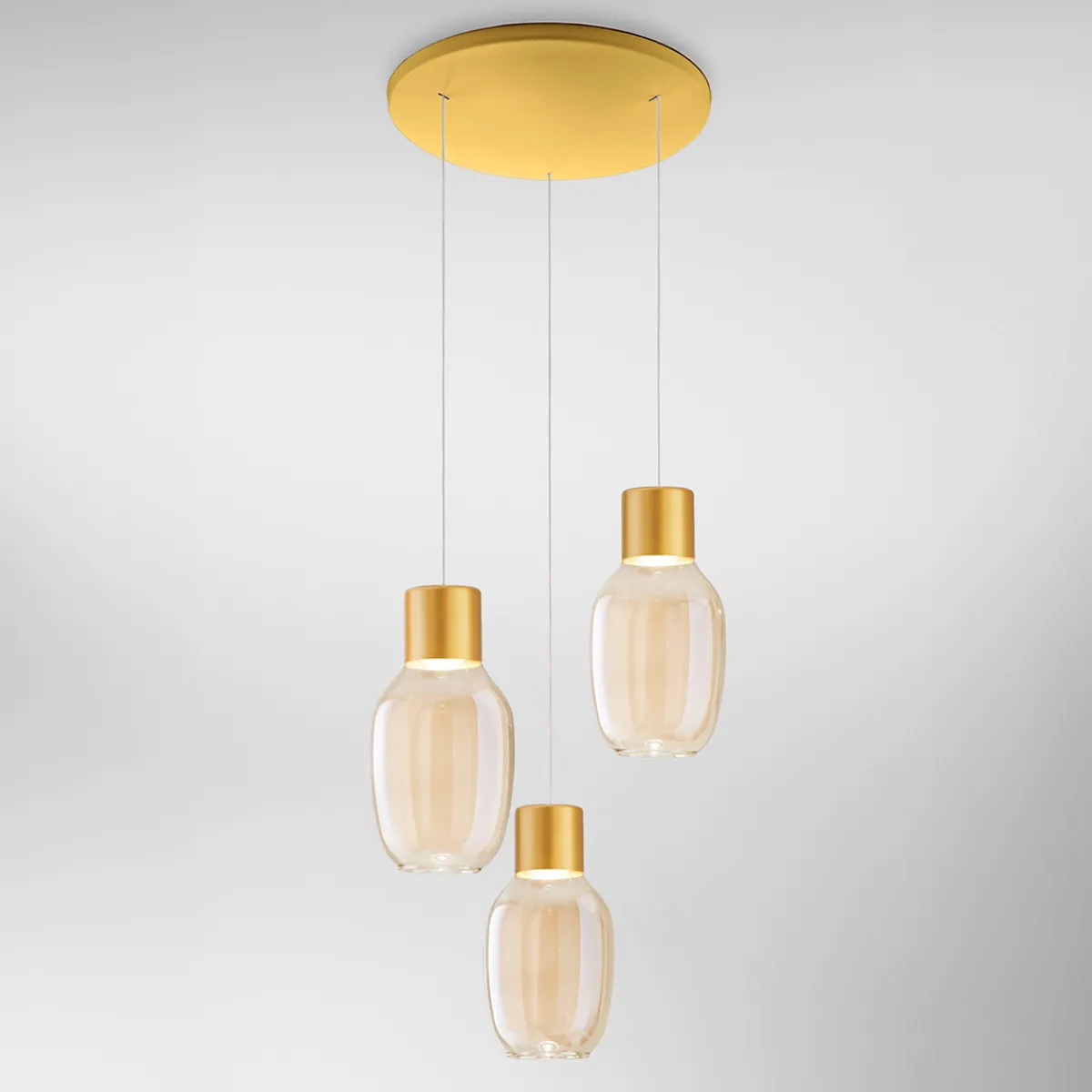 New Lapo LED Pendelleuchte Küche|Essbereiche