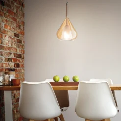 Clearance Lila Pendelleuchte Pendelleuchten