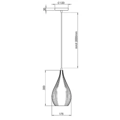 Best Lisa Pendelleuchte Pendelleuchten