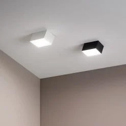 Lucas LED Deckenleuchte Deckenleuchten|Flur