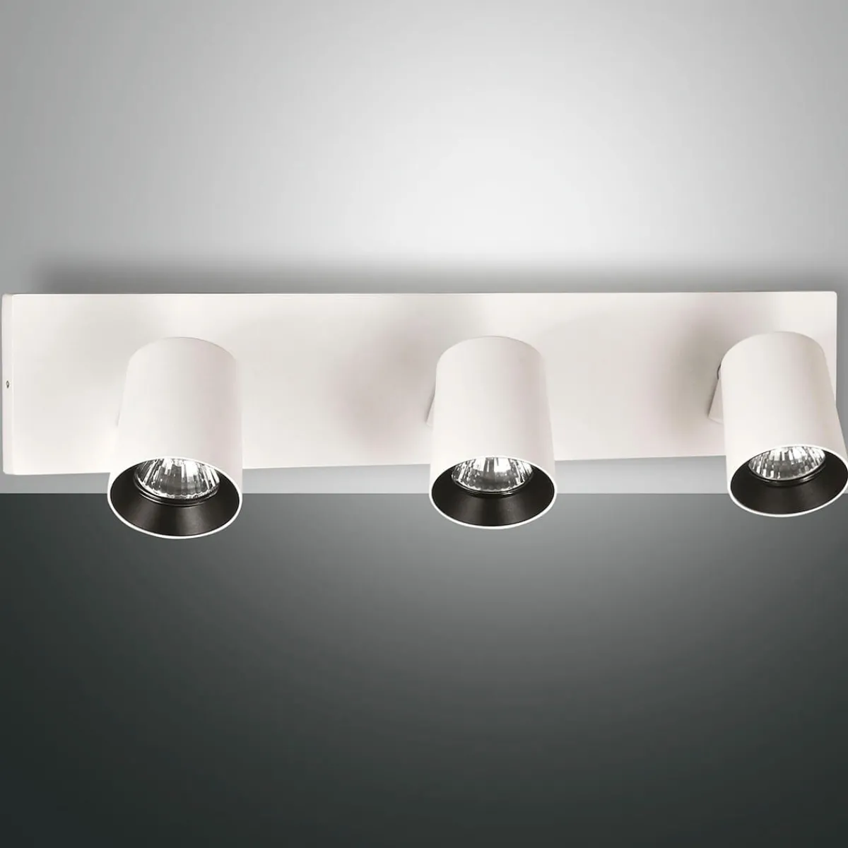 Sale Modo Deckenstrahler, 3-flg. Schlafzimmer|Flur