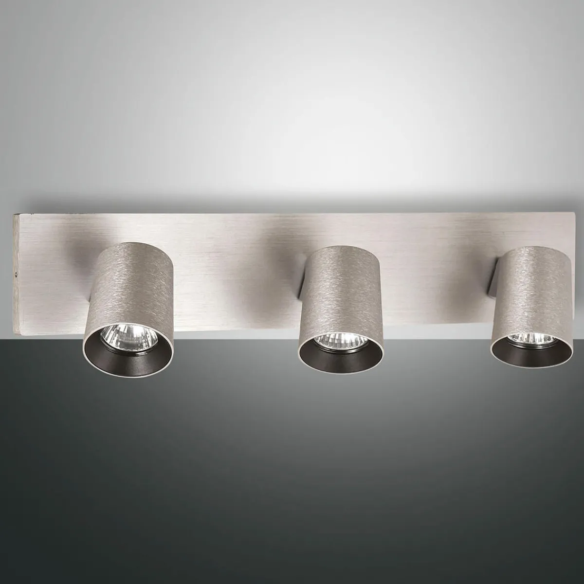 Sale Modo Deckenstrahler, 3-flg. Schlafzimmer|Flur