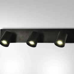 Sale Modo Deckenstrahler, 3-flg. Schlafzimmer|Flur