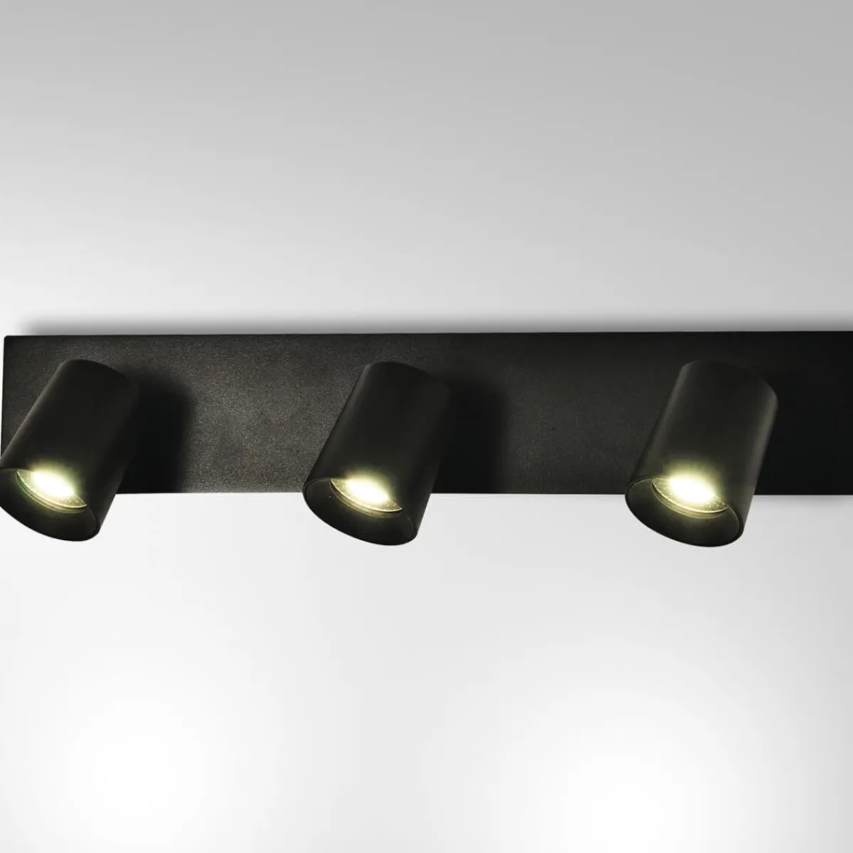 Sale Modo Deckenstrahler, 3-flg. Schlafzimmer|Flur