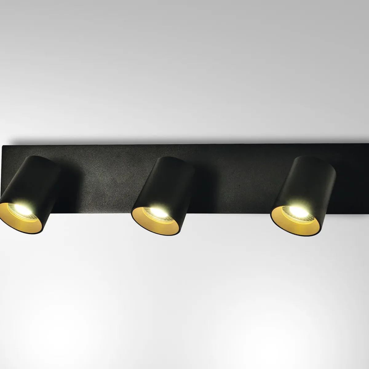 Sale Modo Deckenstrahler, 3-flg. Schlafzimmer|Flur