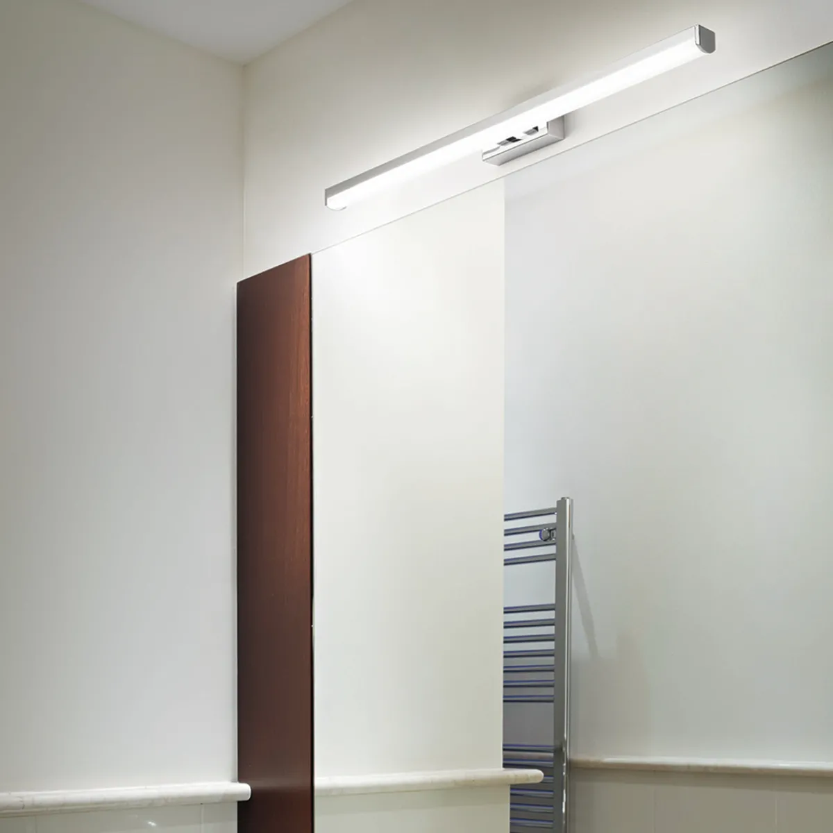 Online Nala LED Wandleuchte, Länge: 75 cm Schlafzimmer|Flur