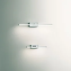 Best Nala LED Wandleuchte, Länge: 30 cm Schlafzimmer|Flur