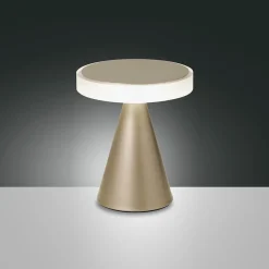 Hot Neutra 3386-34 LED Tischleuchte Wohnzimmer|Schlafzimmer