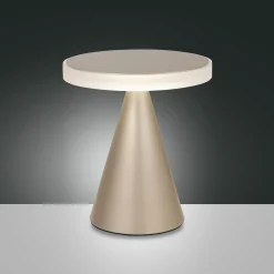 New Neutra 3386-35 LED Tischleuchte Wohnzimmer|Schlafzimmer