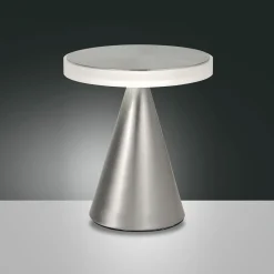 New Neutra 3386-35 LED Tischleuchte Wohnzimmer|Schlafzimmer