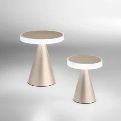 New Neutra 3386-35 LED Tischleuchte Wohnzimmer|Schlafzimmer