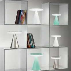 New Neutra 3386-35 LED Tischleuchte Wohnzimmer|Schlafzimmer