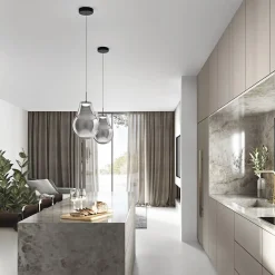 New Noa LED Pendelleuchte Pendelleuchten