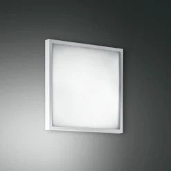 Sale Osaka Wandleuchte, 22 x 22 cm Wandleuchten|Flur