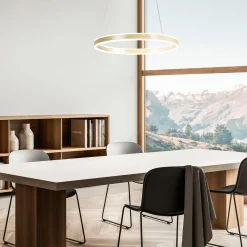 New Palau LED Pendelleuchte Pendelleuchten