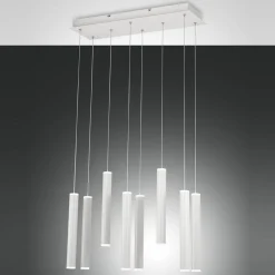 Hot Prado LED Pendelleuchte, 8-flg. Pendelleuchten