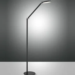 New Regina LED Leseleuchte Wohnzimmer|Stehleuchten