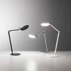 Regina LED Tischleuchte Tischleuchten