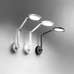 Online Regina LED Wandleuchte Schlafzimmer|Wandleuchten