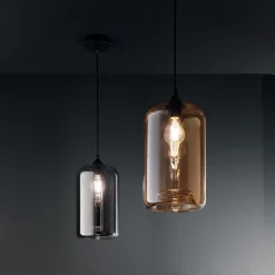 New Silo Pendelleuchte Essbereiche|Pendelleuchten