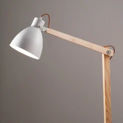 Online Sveva Leseleuchte Wohnzimmer|Stehleuchten